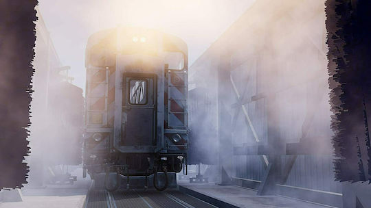 Train Sim World 2 Collector's Edition Xbox Series X Game