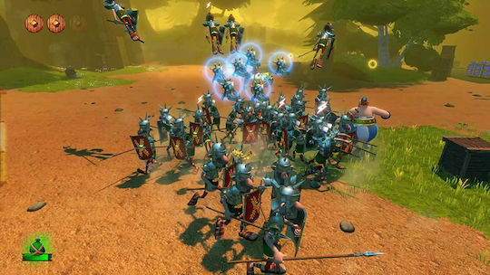 Asterix & Obelix XXL: Romastered Xbox One Game
