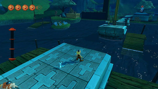 Asterix & Obelix XXL: Romastered Xbox One Game