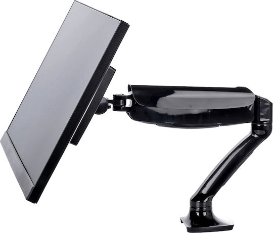 Iiyama DS3001C-B1 Βάση Γραφείου Οθόνης έως 27" με Βραχίονα