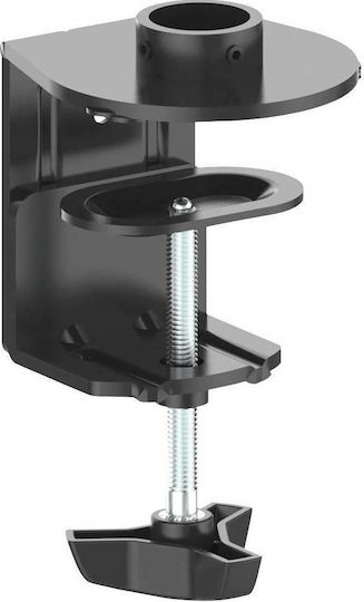 Digitus Desktop Stand for 4 Monitors up to 27" with Arm (DA-90364)