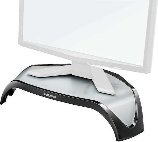 Fellowes Smart Suites Επιτραπέζια Βάση Οθόνης