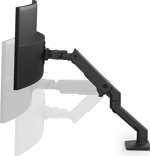 Ergotron HX Suport Birou Monitor până la 42" cu Braț