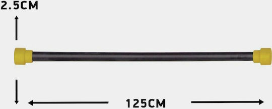 AMILA Mπάρα Aerobic 4kg
