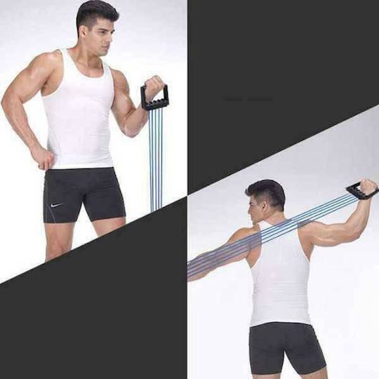 Kfit Ελατήριο Εκγύμνασης Στήθους Kfit