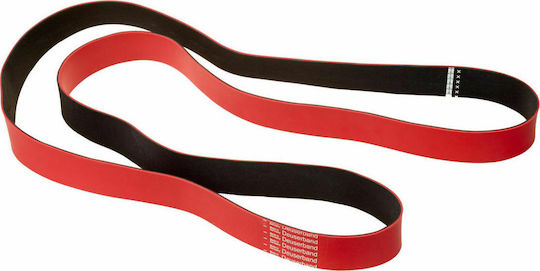 Deuser Sports Original Resistance Band Red