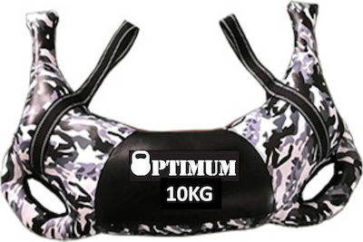 Optimum Bulgarian 10kg Bag