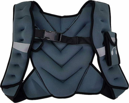 Tunturi Γιλέκο με Βάρος 5kg