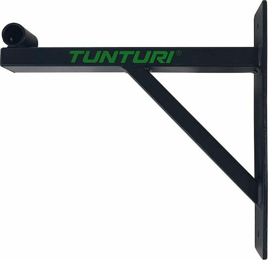Tunturi Pro Pull Up Bar Wall Pull-Up Bar for Maximum Weight 300kg