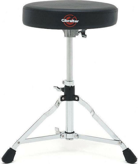 Gibraltar Trommelthron Verstellbares H45.7-61cm