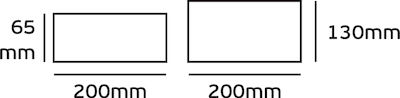 Τροφοδοτικό LED IP20 Ισχύος 600W με Τάση Εξόδου 12V VK Lighting