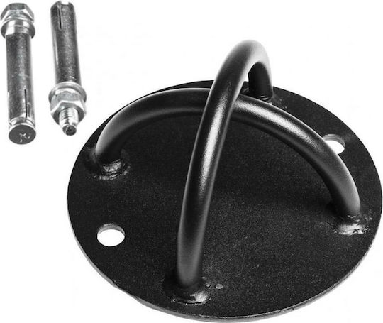 Optimum Fitness Straps with Wall/Ceiling Mount