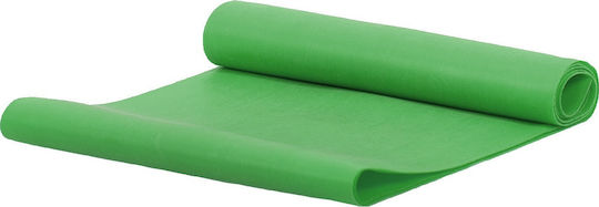 Athlopaidia Resistance Band Green 35mm 1.2m