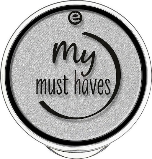 Essence My Must Haves Σκιά Ματιών σε Στερεή Μορφή 17 Tiffunny 1.7gr