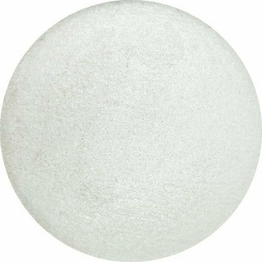 W7 Cosmetics Yummy Lidschatten in fester Form All White 3gr
