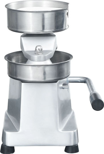 vidaXL Burger Making Machine 31.5x20x29cm