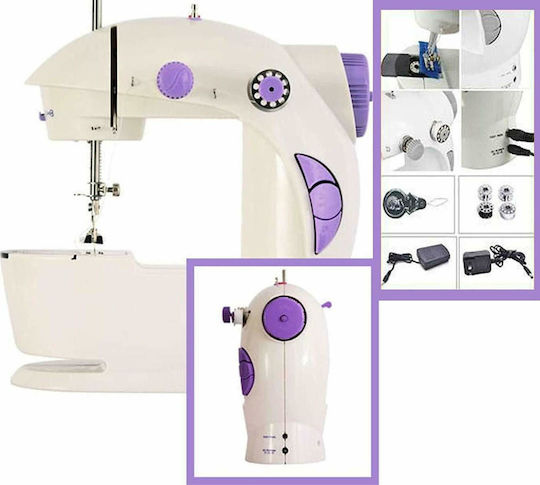 Ραπτομηχανή Mini SM-202A