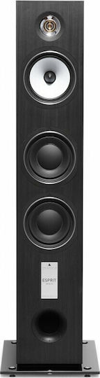 Triangle Esprit Antal Ez Pereche Boxe Hi-Fi pardoseală 120W 3 Nr. de șoferi L30xA40xÎ109cm. Negru