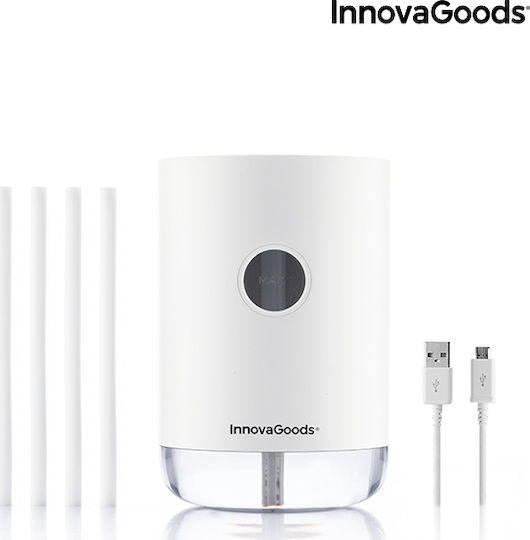 InnovaGoods Vaupure Humidifier White