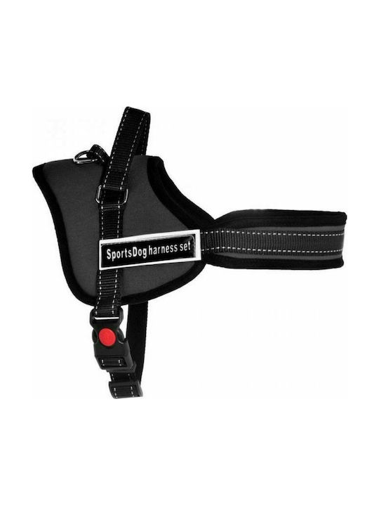 Nunbell Pet Γιλέκο Πράσινο 25mm x Nunbell Pet Γιλέκο Πράσινο 25mm x