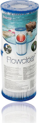 Bestway Flowclear Αντλία / Φίλτρο Πισίνας Ροής 2.006 λίτρα/ ώρα