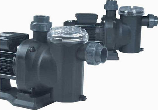 Astral Pool Pool Pump Sena Filter Single-Phase with Horsepower 0.33hp and Maximum Water Flow 7000 liters/hour