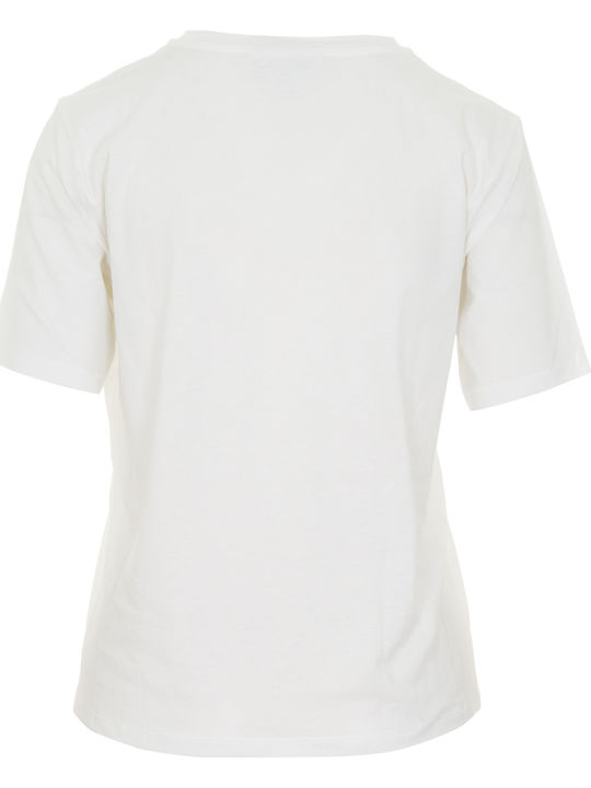 Women's T-shirt White