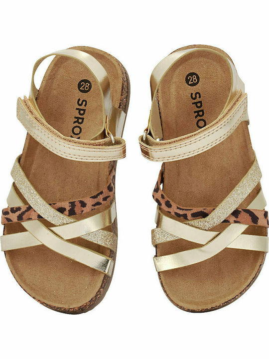 Sprox Kids' Sandals G