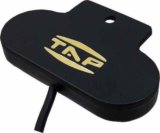 Tap TZ-S Single Coil Soundhole Pickup Passive for Traditional Strings Instruments
