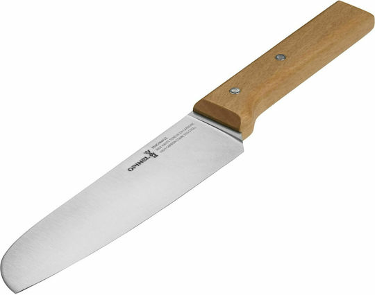 Opinel N° 119 Parallele Santoku 17cm
