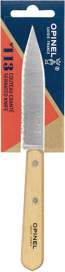 Opinel N° 113 Γενικής Χρήσης 10cm