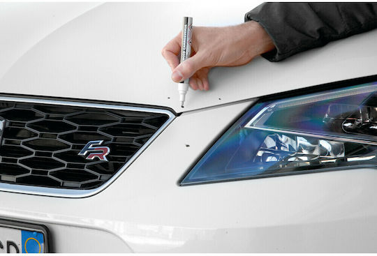 Lampa Стойка за изложбени продукти Ш41xД40xВ57см Scratch Fix Touchup Pens