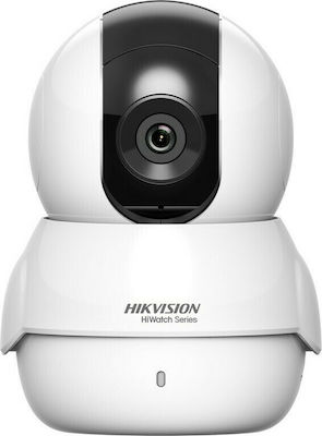 Hikvision HWC-P120-D/W IP Überwachungskamera Wi-Fi 1080p Full HD mit Zwei-Wege-Kommunikation