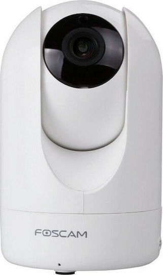 Foscam R4M IP Κάμερα Παρακολούθησης Wi-Fi Full HD+ 4MP με Αμφίδρομη Επικοινωνία και Φακό 2.8mm 4MP