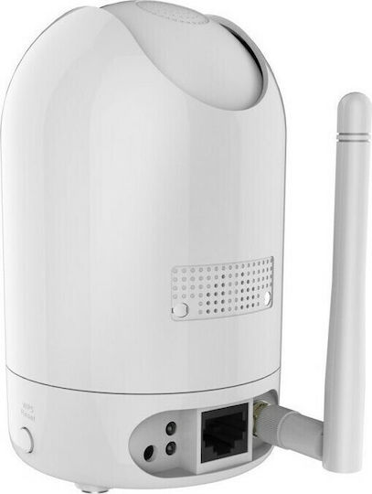 Foscam R4M IP Κάμερα Παρακολούθησης Wi-Fi Full HD+ 4MP με Αμφίδρομη Επικοινωνία και Φακό 2.8mm 4MP