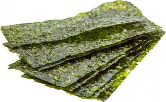 Clearspring Nori Seavag Crispies Nori 4gr