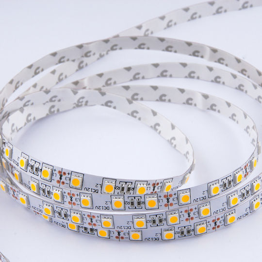 Optonica LED Strip 12V Cold White Light 5m Type SMD5050