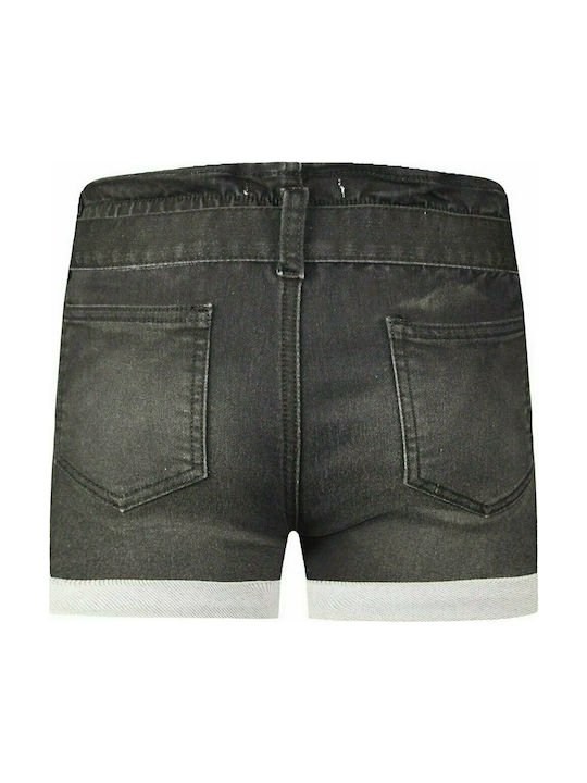 Energiers Kids Shorts/Bermuda Denim Black