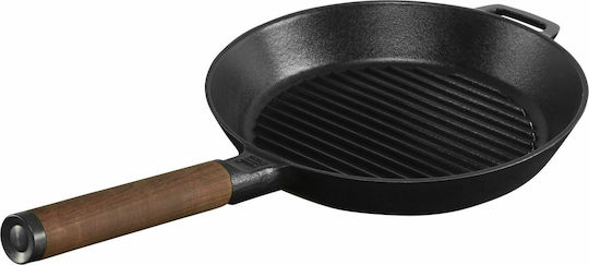 Fiskars Pfanne Norden Grătar din Fontă 26cm