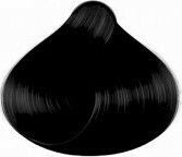 Imel Hair Art Βαφή Μαλλιών 1.1 - Blue Black 60ml