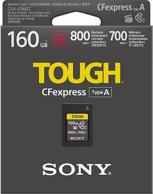 Sony CFexpress 160GB