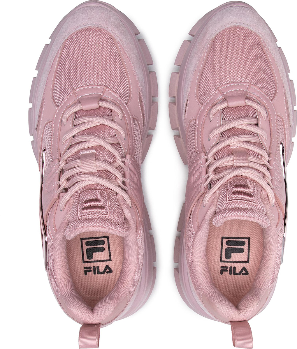 Fila City Hiking Γυναικεία Chunky 