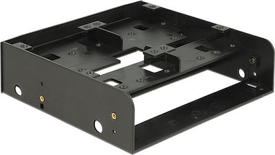 DeLock Βάση Στήριξης Δίσκου HDD/SSD 18217