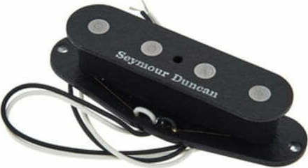 Seymour Duncan Quarter Pound Single Coil P-Bass Bobină unică Magnet Pasiv pentru Bas electric