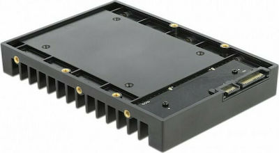 DeLock HDD/SSD-Halterung (18364)