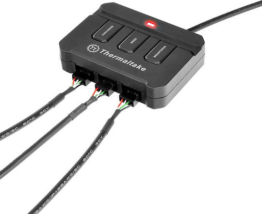Thermaltake Lumi Color 256C LED Pack LED Kit