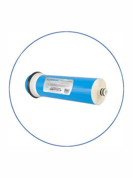 Vontron Reverse Osmosis Membrane Replacement 10" ULP2812-200GPD 0.001 μm