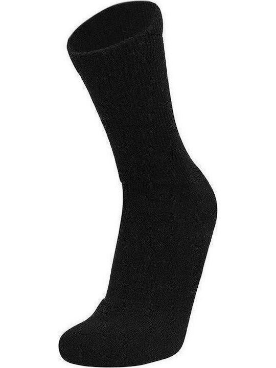 Xcode Isothermic 34800 Ανδρικές Ισοθερμικές Κάλτσες Μαύρες