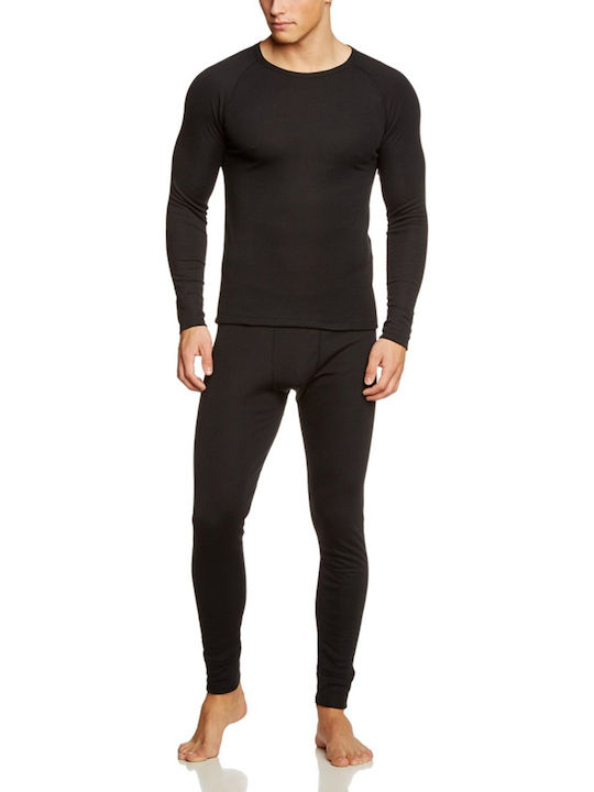CMP Isothermal Set Black CMP Isothermal Set Black