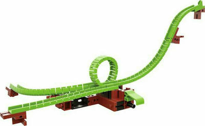 Fischer Technik Plastic Construction Toy Dynamic PLUS Looping Kid 7++ years